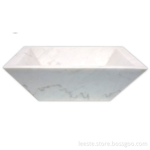 Stone Sink